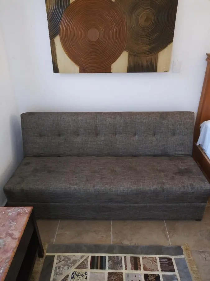 Apartment Los Balcones Puerto Morelos Mexico