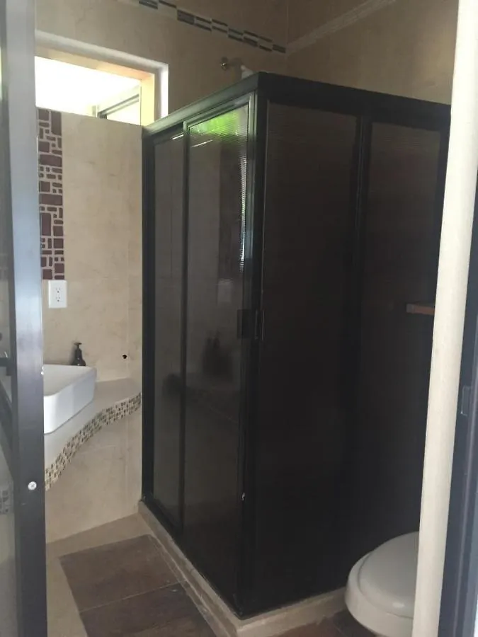 Apartment Los Balcones Puerto Morelos