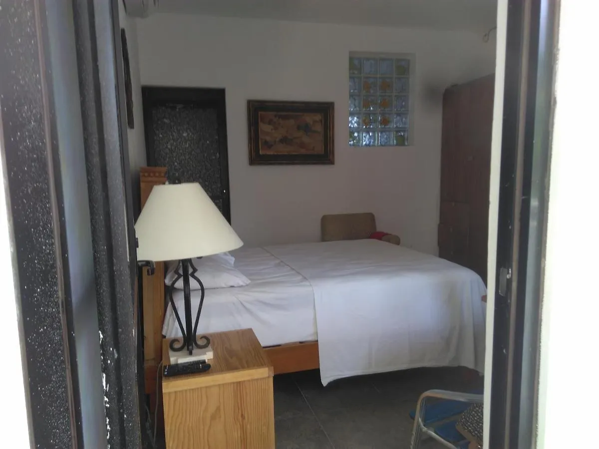 Daire Los Balcones Puerto Morelos